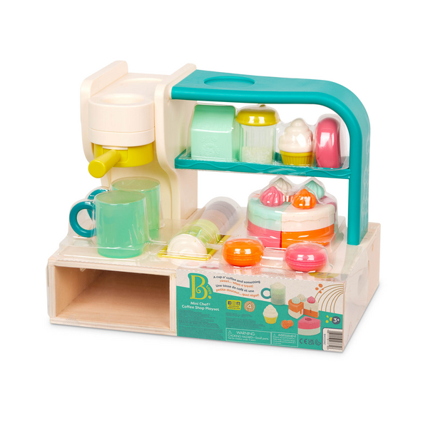 toy coffee machine target