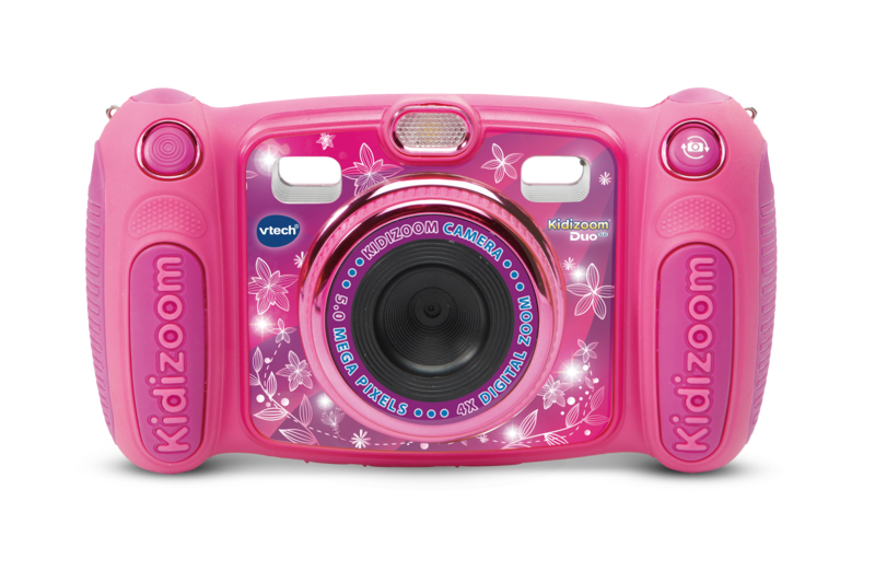 Vtech Kidizoom Print Cam - Pink : Target