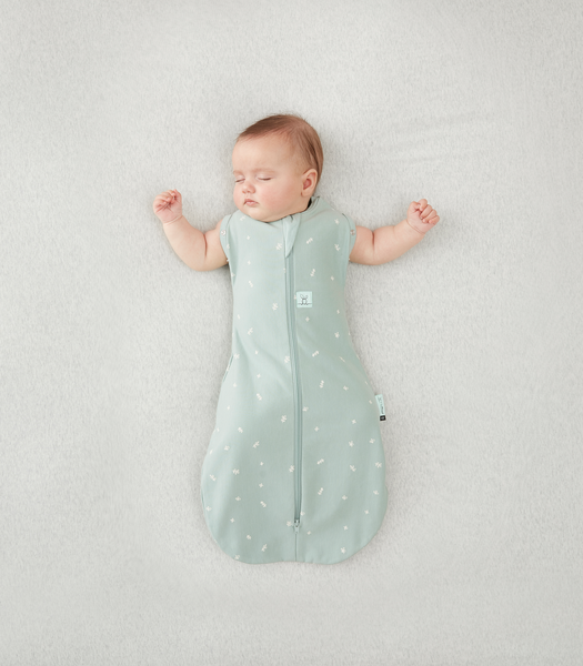 Ergo Pouch Cocoon Swaddle Bag 0.2 TOG | Target Australia