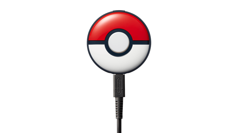 Pokemon GO Plus | Target Australia