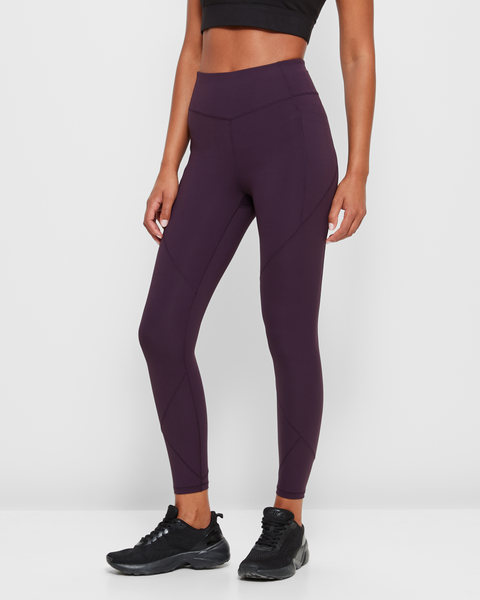 Target Active Active Infinity Sculpt High Rise 7/8 Length Tights