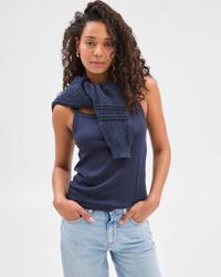 Navy Blue
