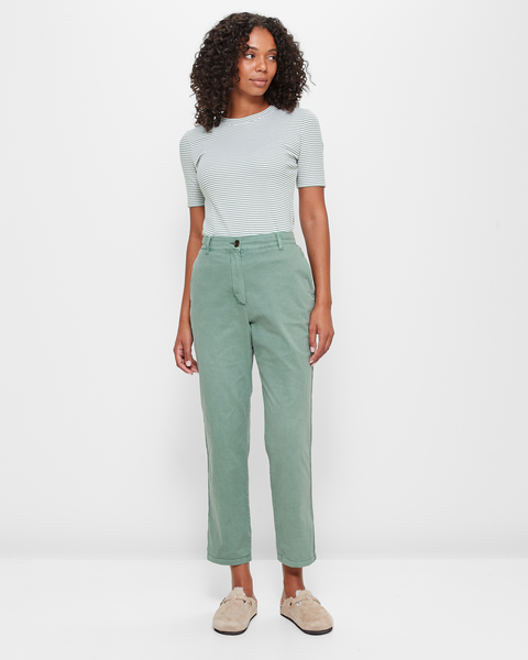 Roll Cuff Chino Pants | Target Australia