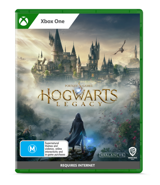 Hogwarts Legacy - Xbox One | Target Australia