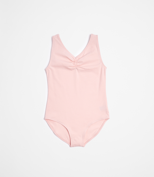 Sleeveless Leotard Target Australia