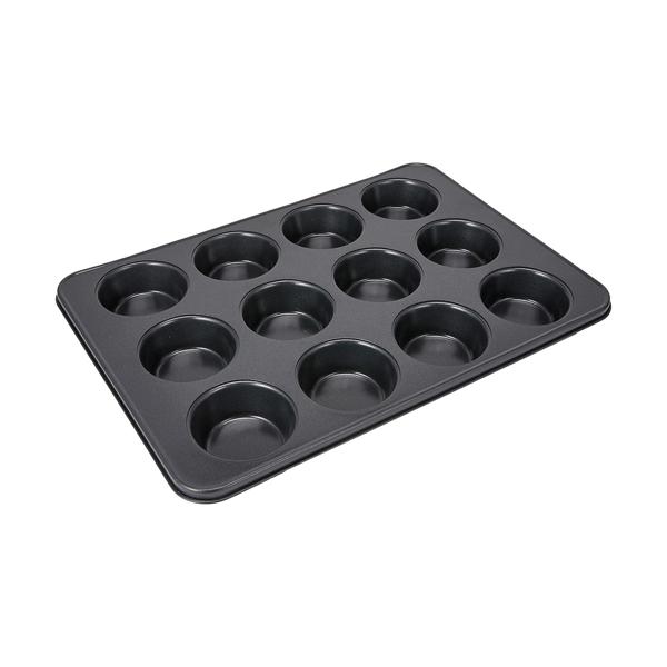 12 Cup Muffin Pan Anko Target Australia