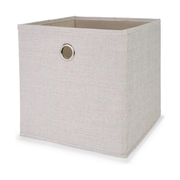 Collapsible Storage Cube Anko Target Australia