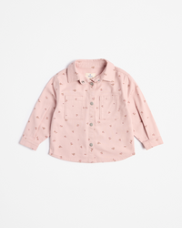 Pink Floral