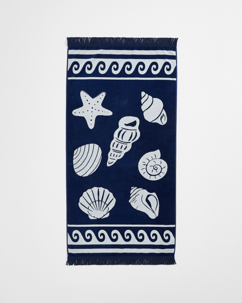 Jacquard Beach Towel Target Australia