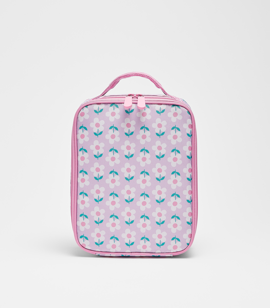 Kids Lunch Bag - Flower | Target Australia