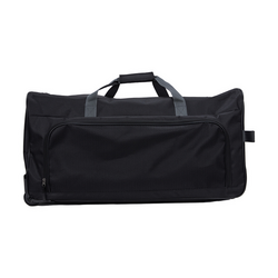 Kmart duffle bag on wheels online