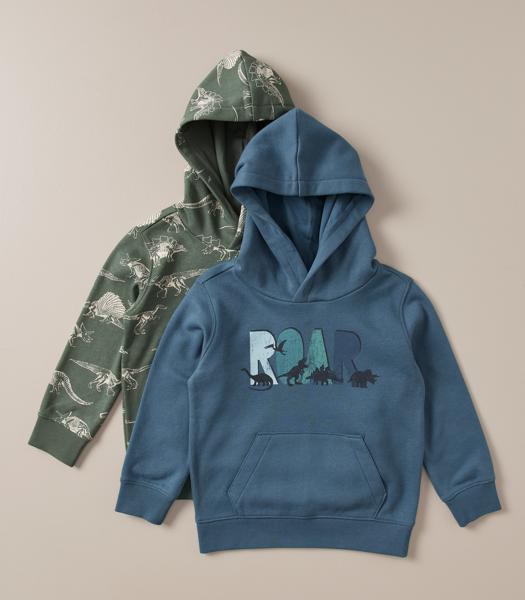2 Pack Hoodies Target Australia