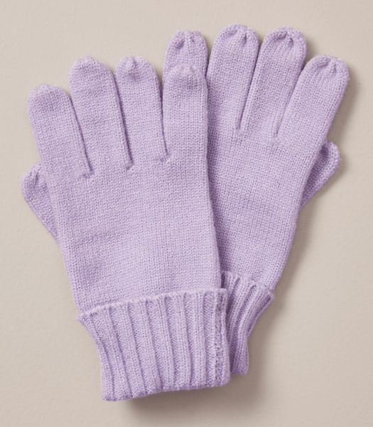 Kids Knitted Gloves Target Australia