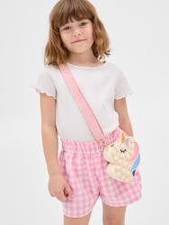 Pink Gingham