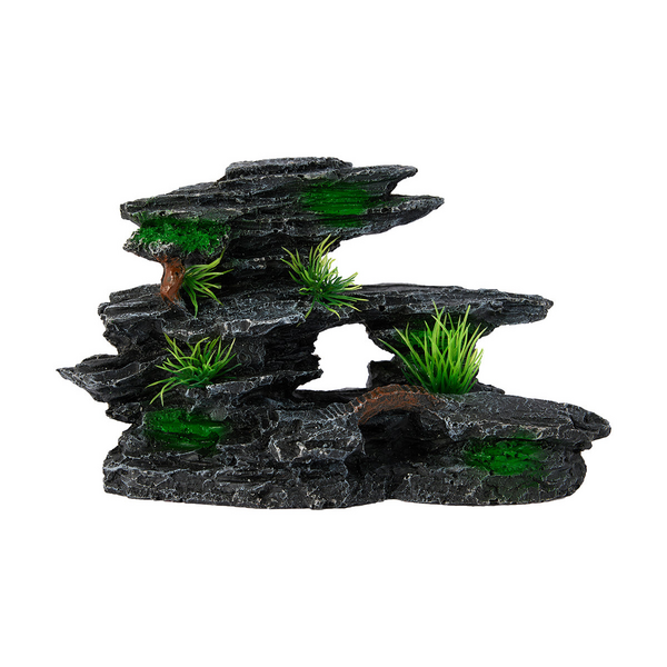 Aquarium Rock Ornament - Anko | Target Australia