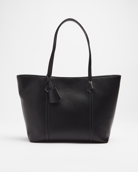 Work Tote Bag - Black | Target Australia