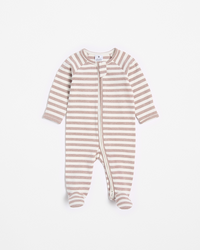 Brown Stripe