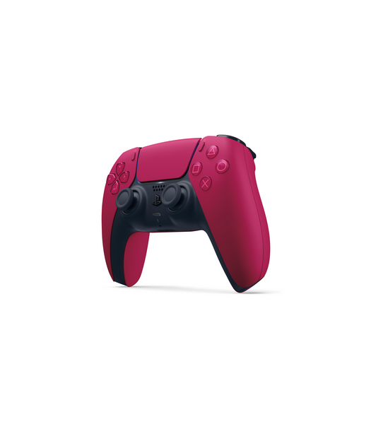 PlayStation®5 DualSense Wireless Controller - Cosmic Red | Target Australia