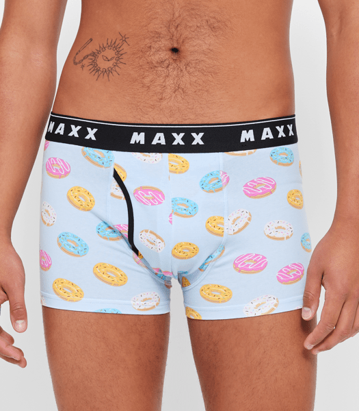 Maxx Flyfront Trunks Donuts Target Australia