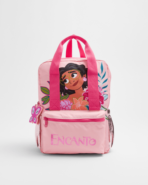 Disney Encanto Kids Backpack Target Australia