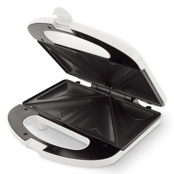 2 Slice Sandwich Maker, White Anko Target Australia