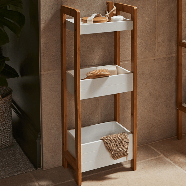 3 Tier Bathroom Caddy - Anko | Target Australia