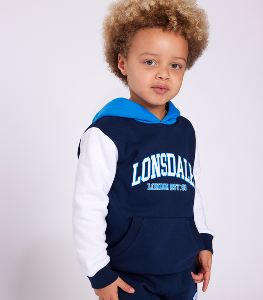 Lonsdale London Penn Jumper | Target Australia