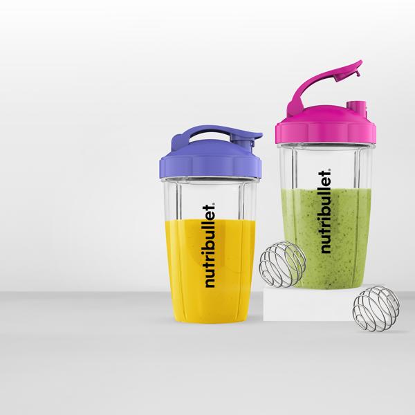 Nutribullet SmoothieToGo Set Target Australia