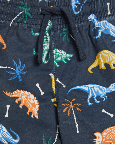 Chubbies dinosaur clearance shorts