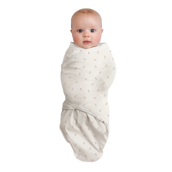 Baby Studio Cotton Swaddle Wrap - Large (3-9 months) | Target Australia