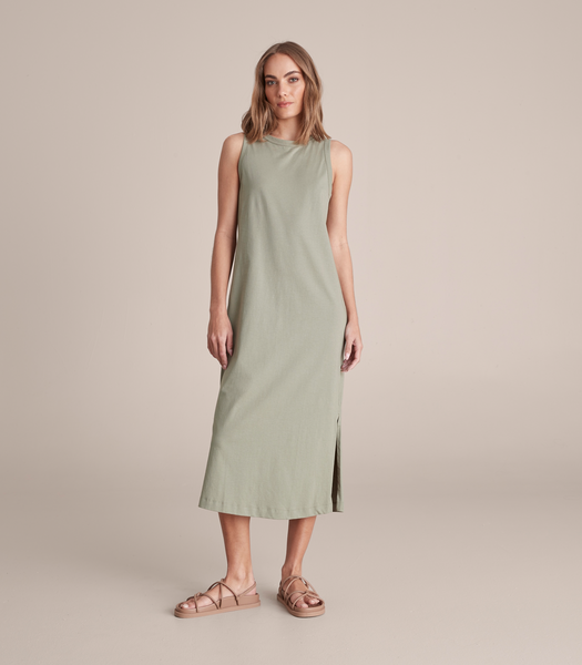 Midi Tank Dress | Target Australia