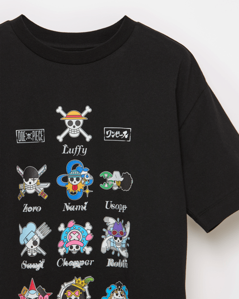 THETOE】HARLEM ONEPIECE AND SHIRTS SET Harlem Onepiece and Shirts