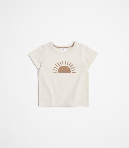 Baby Organic Cotton TShirt Target Australia