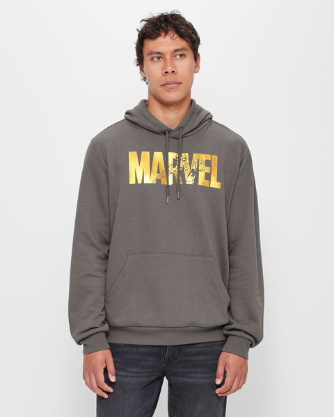 Marvel Licensed Hoodie | Target Australia