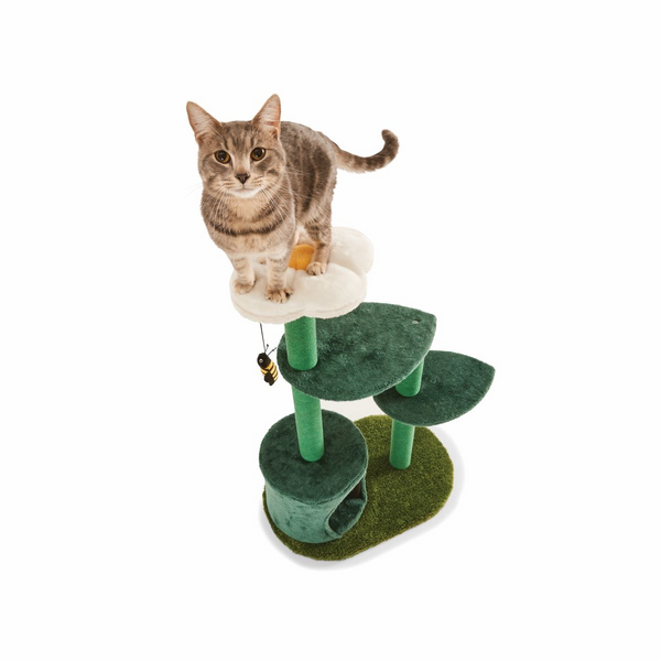 Cat tree clearance target australia