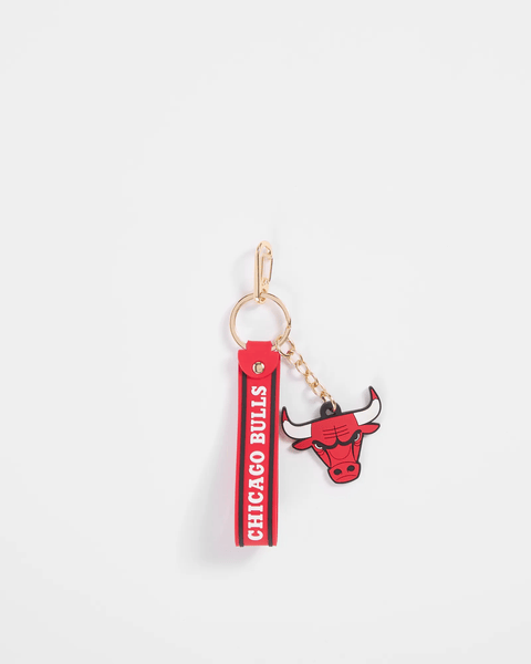 Kids NBA Chicago Bulls Keychain | Target Australia