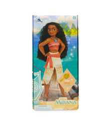 Moana 2024 doll target