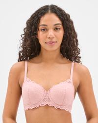 Soft Rose