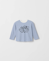 Stripe AOP and Cherry Placement