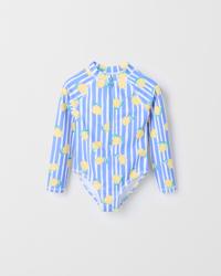 Blue Stripe Lemon