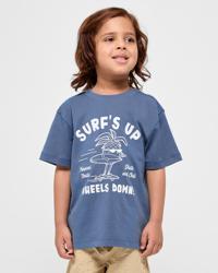 Navy Surfs Up