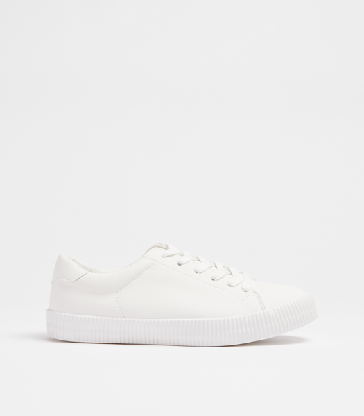 Womens PU Sneaker - Ivi | Target Australia