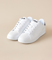 fila amalfi white