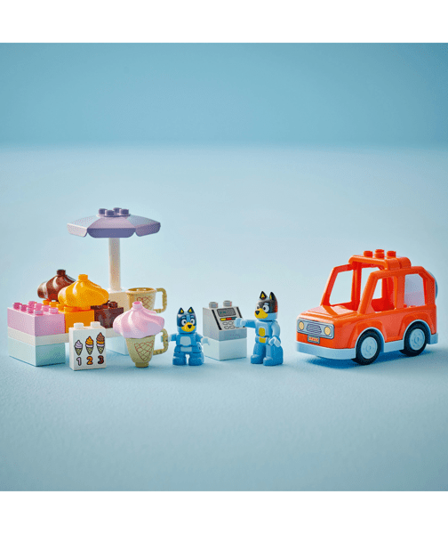 Costruzioni Lego Toys Center Duplo Duplo Town Duplo Pasticceria