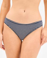 Stripe Blue