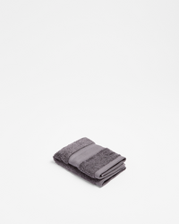 Gunmetal Grey