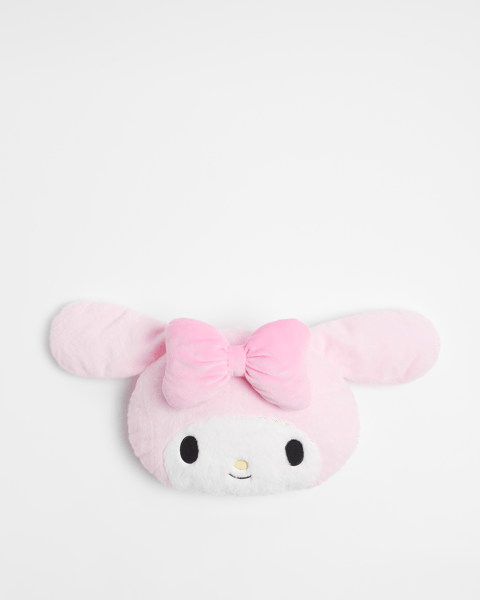 Hello Kitty My Melody Cushion