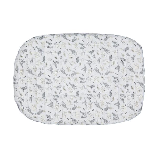 Fitted Change Mat Cover Anko Target Australia