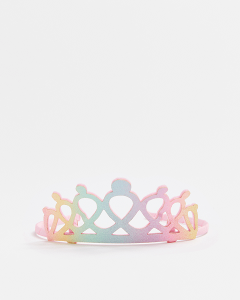 Kids Tiara Headband Target Australia