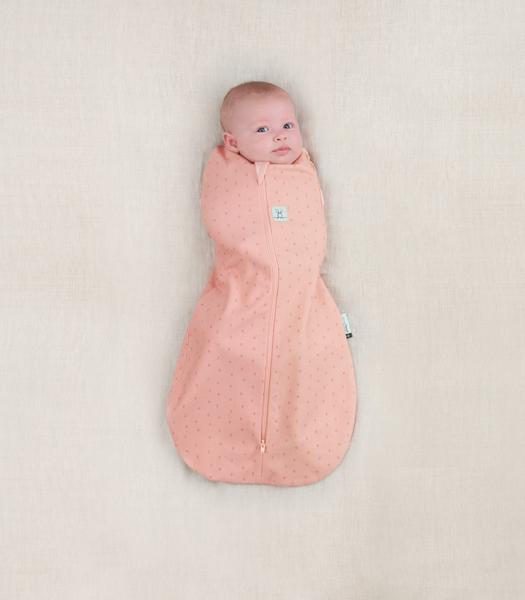 Ergo Pouch Cocoon Swaddle Bag 1.0 TOG Target Australia